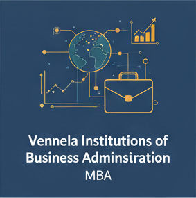 Vennela Institutions of Business Administrations