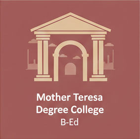 Mother Teresa College of Education