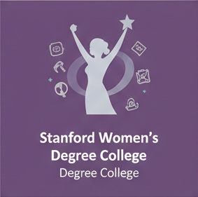 Stanford Women's Degree-College