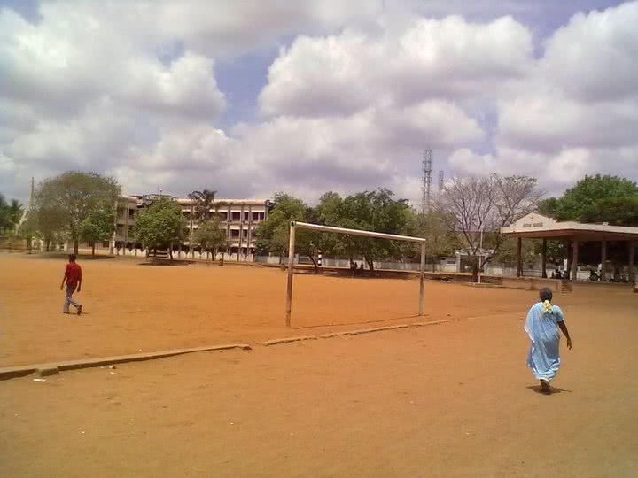 Sports Complex